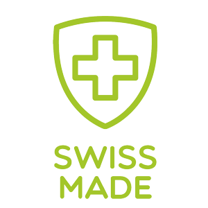 Ikonka szwajcarski mechanizm