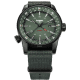 taktyczny zegarek traser P68 Pathfinder GMT Green