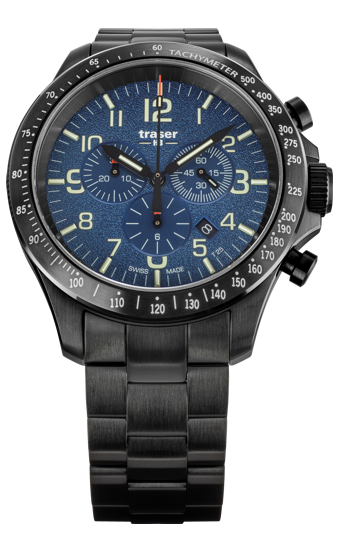 traser_P67_Officer_Pro_Chronograph_Blue_steel