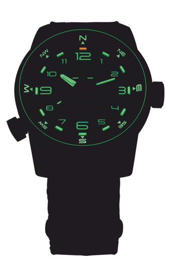 zegarek-traser-p68-pathfinder-automatic-black-textil-strap-107718-wieczór
