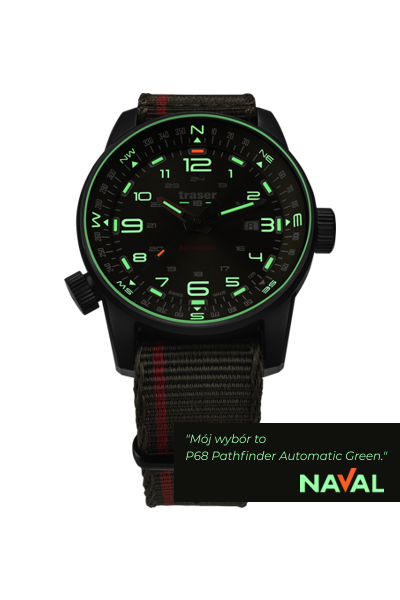 zegarek-navala-traser-p68-pathfinder-automatic-green-110456-wieczór-4-6