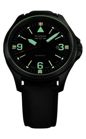 P67 Officer Pro Automatic