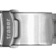 105794 traser® 22mm Bracelet Stainless Steel