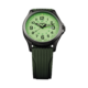 107424 traser® P67 Officer Pro GunMetal Lime RS
