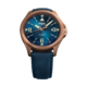 108074 traser® P67 Officer Pro Automatic Blue LS