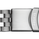 108336 traser® 22mm Bracelet Stainless Steel===