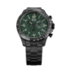 109464 traser® P67 Officer Chronograph Green PSS
