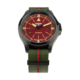 110757 traser® P67 Officer Automatic Pro Red
