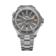 110332 traser® P67 SuperSub DiverAut T100 Grey SS