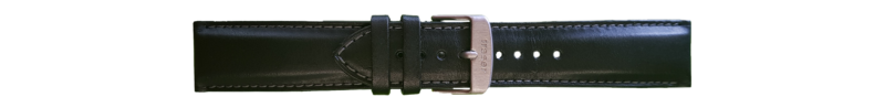 110734 traser® 22mm Leather P67 Officer Automatic