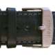 110734 traser® 22mm Leather P67 Officer Automatic