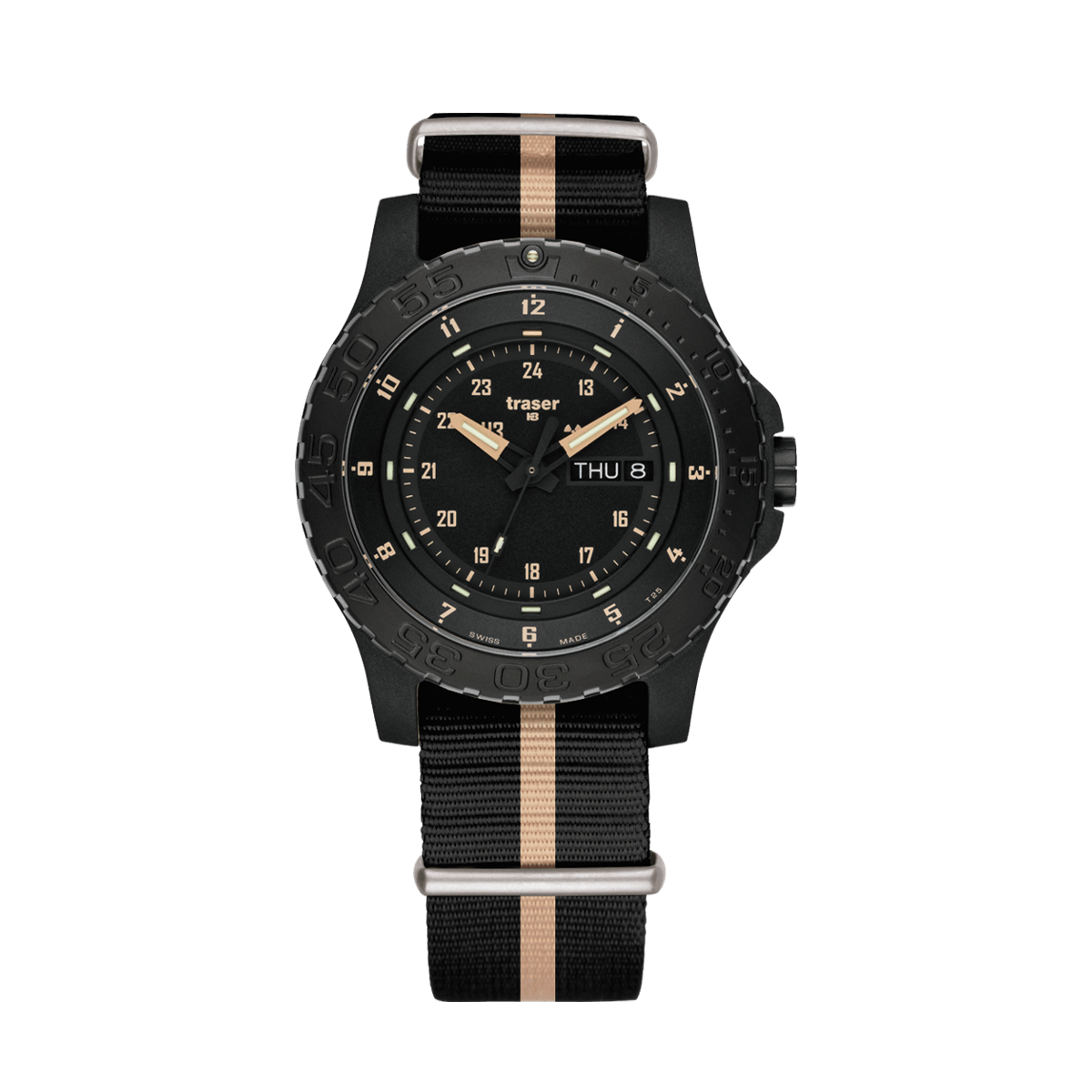 100232 traser® P66 Sand TS