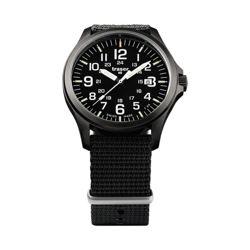 103350 traser® P67 Officer Pro TS