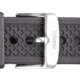 105693 traser® 22mm Rubber Black