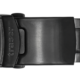 105795 traser® 22mm Bracelet Black PVD