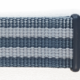 109042 traser® 22mm Textile Strap Green-Gray