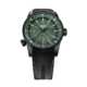 109744 traser® P68 Pathfinder GMT Green RS
