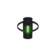 TM-W-01 trigalight marker GREEN